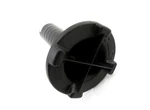 2008 Mercedes GL450 (X164) Emergency Spare Tire Hold Down Bolt Used. Price: $33.24.