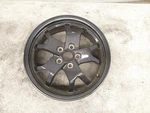 2023-2025 Toyota Prius 17X6 " Aluminium Alloy Wheel Rim 42611-47701 *scrapes Used. Price: $314.21.