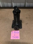 1994-2001 Dodge Ram Emergency Spare Tire Bottle Jack Oem Only Used. Price: $35.00.
