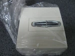New Genuine Motorcraft Jack Plug Cover For 10-16 Lincoln Mks (pn SW-6754). Price: $12.97.