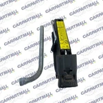 2005-2014 Volkswagen Jetta Spare Tire Lift Jack Tool Kit Assembly 1K0011031C Oem Used. Price: $66.99.