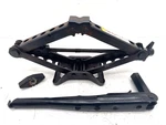 Emergency Jack Assembly Chrysler 200 11 12 13 14 Used. Price: $82.50.