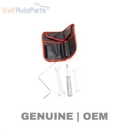 2000-2006 Bmw X5 Tool Set W/ Bag 1095833 Used. Price: $56.49.