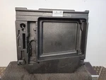 L663 Land Rover Defender Foam Boot Floor Storage L8B2-454B66-BD Used. Price: $133.21.