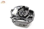 2018 - 2025 Volvo S90 Emergency Spare Wheel Jack Lift Storage Box & Tool Oem Used. Price: $76.99.