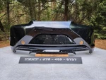 2018-19-20-21-2022 Lexus LC500 Rear Bumper Cover Oem 52159-11902 No Shipping Used. Price: $435.00.