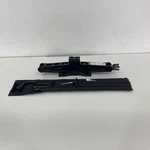 Ford Ranger Everest Scissor Jack Assembly & Handle Oem (2011-2023) JB3C-17080-BB Used. Price: $98.93.