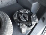 Escape 2019 Jack 3247145 Used. Price: $142.49.