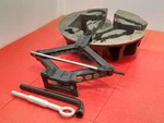 2010-2013 Volvo XC60 Spare Tire Tools Jack Kit With Foam Tray Oem 31317715 Used. Price: $99.99.