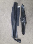 2018-2023 Jeep Wrangler Jl Oem Emergency Jack Tools Set Kit 68237104AA Used. Price: $125.00.