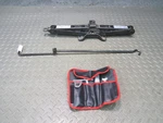 00-06 Bmw E53 X5 Emergency Spare Tire Lift Jack Tool Kit Set Oem Used. Price: $88.80.
