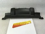 2010-2015 Equinox Rear Bumper Hitch Access Cover Black New Gm # 25798818. Price: $41.01.