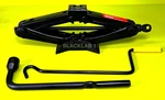 Jack Assembly With Handle & Lug Wrench FITS:2016 2017 2018 2019 Chevy Volt New. Price: $65.55.