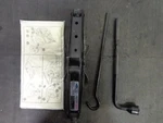 2006 Honda Odyssey Jack 827030 Used. Price: $79.75.