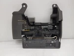 2012-2015 Toyota Prius Plug-in Jack And Tools Set With Storage Box Oem Used. Price: $100.00.