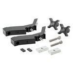 For Toyota Tacoma 2005-2023 Hi-lift Bed Mount New. Price: $94.43.