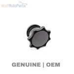 Spare Tire / Wheel Tie Down Holder - Audi A4 S4 Vw Passat 8D0803899F Used. Price: $12.13.