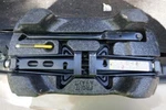 Jack Tools And Foam Case Fits 2006 Chevrolet Impala 1680223 Used. Price: $49.20.