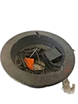 2001 Jaguar Jack Lifting Tool & Kit Roadside Emergency W/ Holder Sedan Used. Price: $70.00.