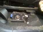 Jack / Tool Kit For Emergency Spare From 2003 Dodge Ram 2500 Used. Price: $54.00.