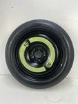 Spare Tire 17'' Fits 2016-2022 Bmw X1 Compact Donut New. Price: $227.99.