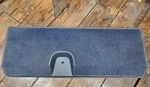 Chevy Gmc Oem 1992-2000 Silverado Sierra Rear Jack Tool Storage Top Lid 15646686 Used. Price: $75.00.
