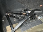 Emergency Roadside Tools Toolkit Jack Lugwrench Lincoln Mkz 2017 984609 Used. Price: $155.00.