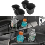 For 2023-2025 Honda Pilot Cup Holder 3RD Row Center Console Insert New. Price: $19.99.