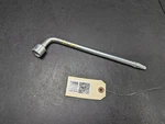 Lug Nut Wrench 2022 Toyota GR86 SU003-03400 2023 Used. Price: $30.00.