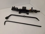 2005 2006 2007 Ford Escape Spare Tire Jack W Tools 9L8Z17080A Used. Price: $105.16.