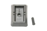 Jack Pad Uro For 1997-2000 Bmw 528I New. Price: $27.21.