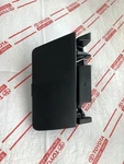 *new Lexus RX350 RX450H Front Right Bumper Tow Hook Cover Cap 2013-15 Passenger. Price: $34.99.