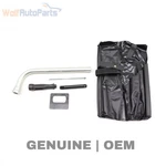 2015-2020 2022-2024 Audi A3 Quattro Kit Bag W/ Tools 8V0012115 Used. Price: $48.49.