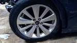 Wheel 18X7-1/2 Alloy Straight Spoke Silver Inlay Fits Legacy 10271429 Used. Price: $160.74.