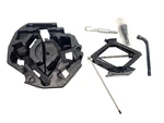 16-23 Volvo XC90 Rear Trunk Spare Tire Jack Lift Tool Set Oem #A0.56 Used. Price: $129.00.