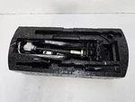 2010-2014 Volkswagen Jetta Emergency Jack Kit Foam Oem Genuine Part.., Used. Price: $85.49.