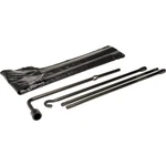 926-815 Dorman Spare Tire Tool Kit For Toyota Tundra 2007-2018 New. Price: $76.08.