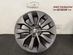 20-22 Jeep Cherokee Gray 10 Spoke Rim Wheel 19X7-1/2, Id 6BG74TRMAA Used. Price: $100.00.