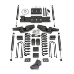 Readylift Suspension Kit 2019-2023 Ram 3500 6'' Big New. Price: $2670.91.