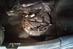 2016-2020 Chevrolet Malibu Spare Tire Jack W/tool Oem Used. Price: $84.80.