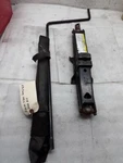 Jack W/ Tools 2002 Dodge Ram 1500 900-6-3-1 Used. Price: $138.57.