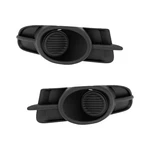 For Mitsubishi Galant 2009-2012 Fog Light Covers Driver And Passenger Side Pair New. Price: $50.09.