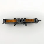 Nissan 370Z Oem Scissor Jack 99550-1EA1A Spare Tire Emergency Used. Price: $28.00.