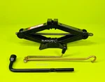 Jack Assembly With Handle Lug Wrench FITS:2004-2008 Acura Tl New. Price: $65.55.