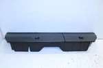 2016-2023 Toyota Tacoma Crew Cab Rear Under Seat Floor Storage Box 58635-04010 Used. Price: $148.71.