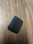 2000 2001 2002 2003 Bmw E39 Bumper Tow Hook Cover Cap Genuine Oem 540I Rear Used. Price: $39.00.