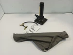 Bottle Jack W/ Tools From 2002 Toyota Sequoia 12071301 Used. Price: $117.69.