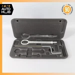 03-19 Maserati Granturismo Emergency Spare Tire Tool Kit 263971 Used. Price: $114.23.