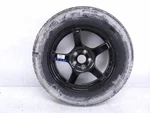 2021-2023 Toyota Venza 17X4" Spare Tire Wheel Rim Donut 42611-33E70 Used. Price: $229.43.