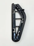 2021-2023 Hyundai Santa Fe Front Bumper Air Duct Molding Right 865C2-S2500 Used. Price: $24.00.